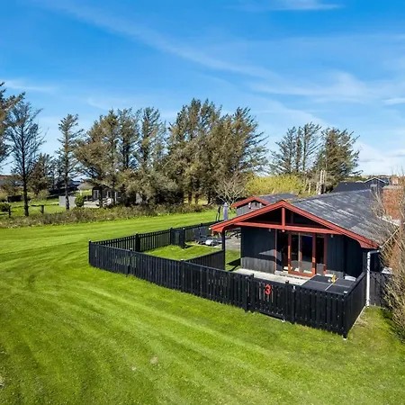 Kiana - 800m From The Sea By Interhome Hjørring