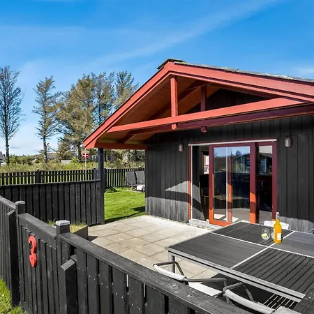 Kiana - 800m From The Sea By Interhome Feriehus