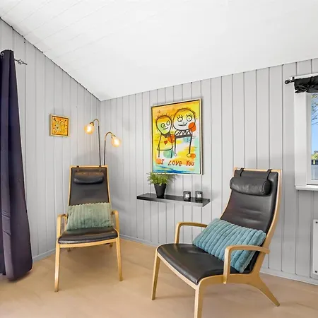 Feriehus Kiana - 800m From The Sea By Interhome *