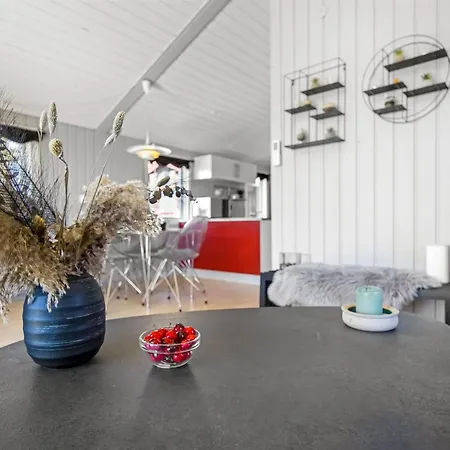 Feriehus Kiana - 800m From The Sea By Interhome