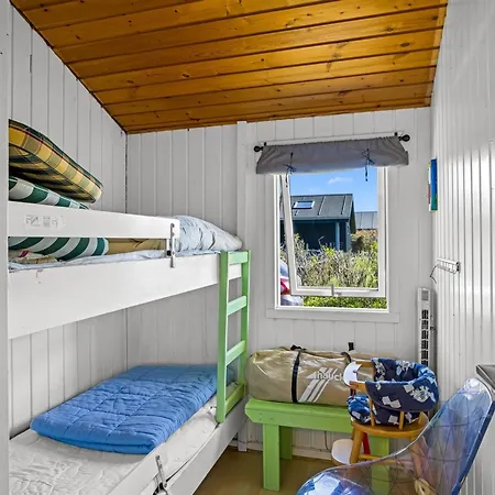Tatil Evi Kiana - 800m From The Sea By Interhome Hjørring