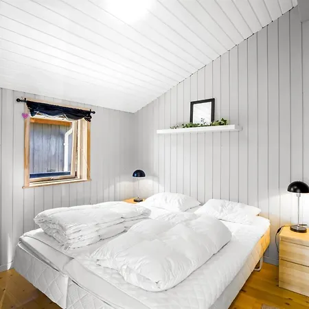 Feriehus Kiana - 800m From The Sea By Interhome Hjørring