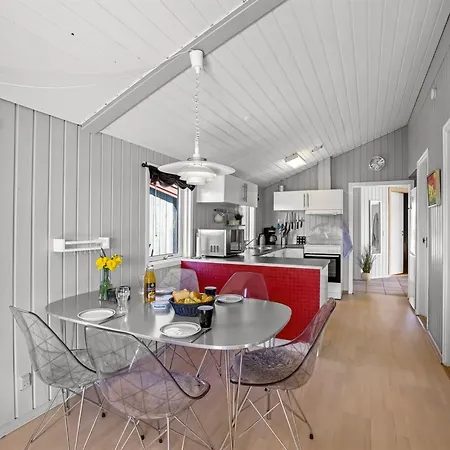 Feriehus Kiana - 800m From The Sea By Interhome Hjørring