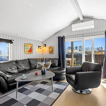 Feriehus Kiana - 800m From The Sea By Interhome *